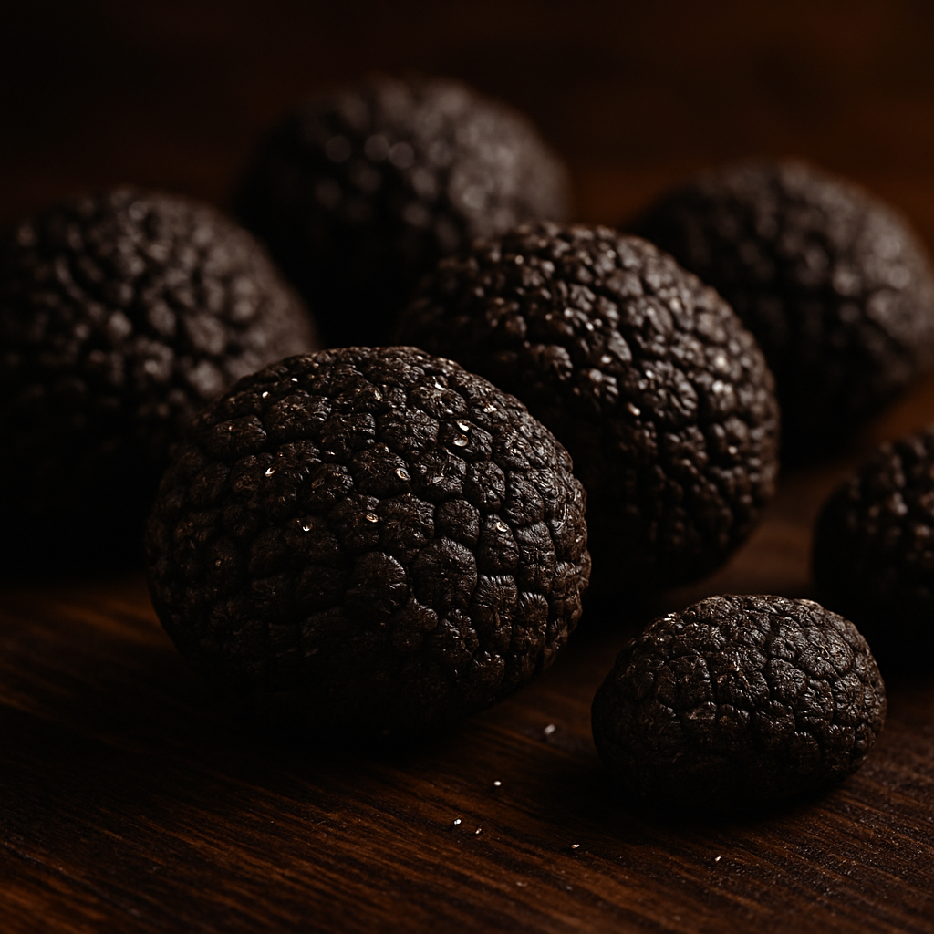 Is truffle used in men’s or women’s fragrances?