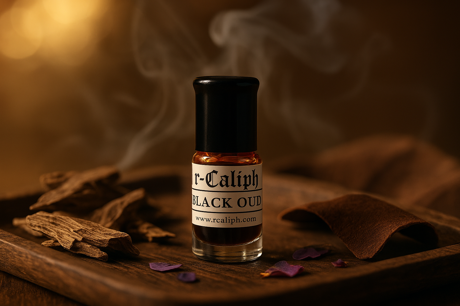 What is attar and how is it different from perfume?