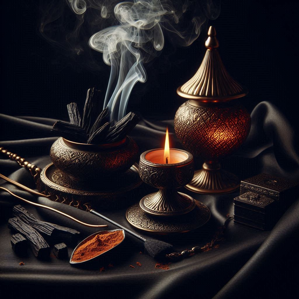 Oud Collection