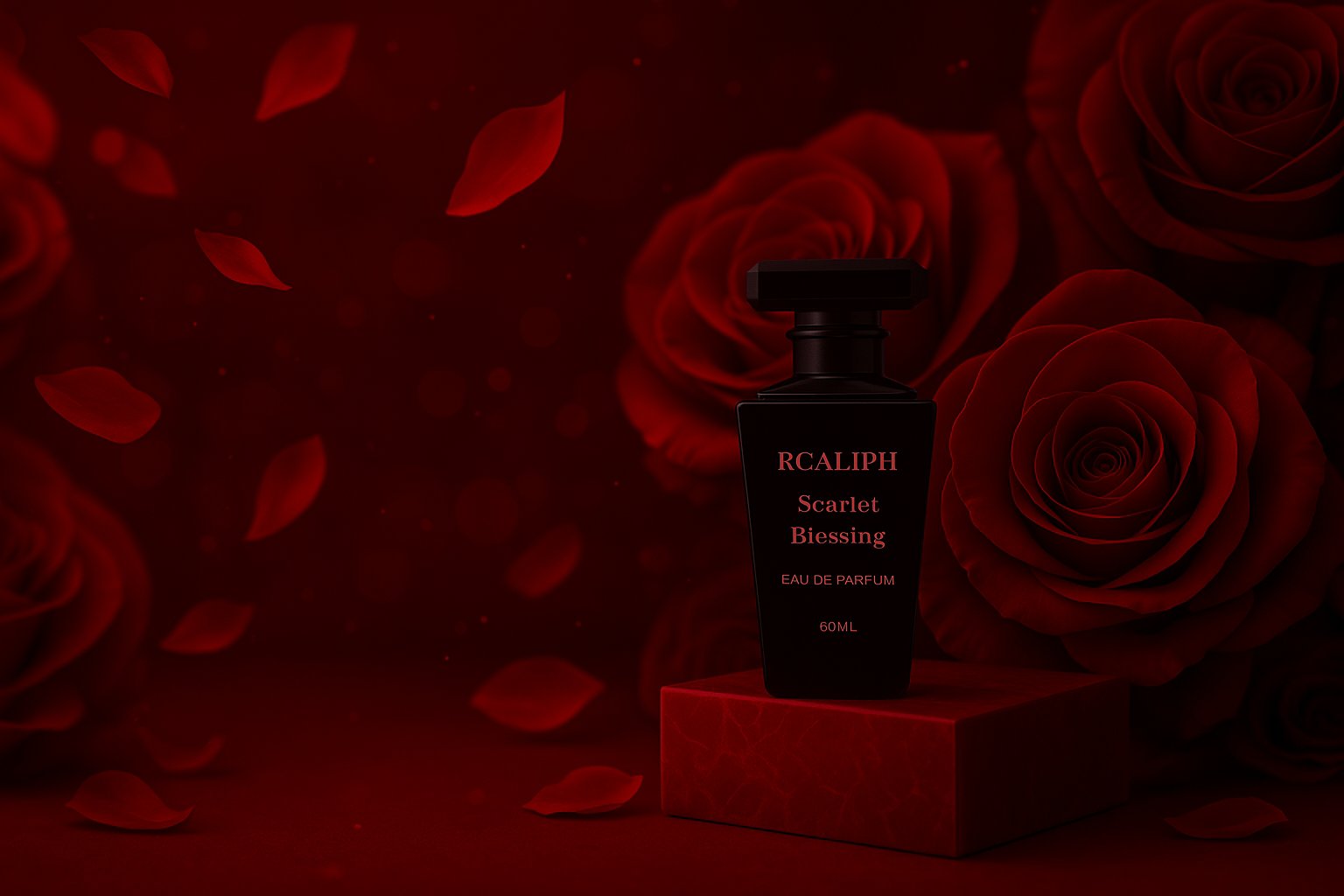 Women's Fragrances