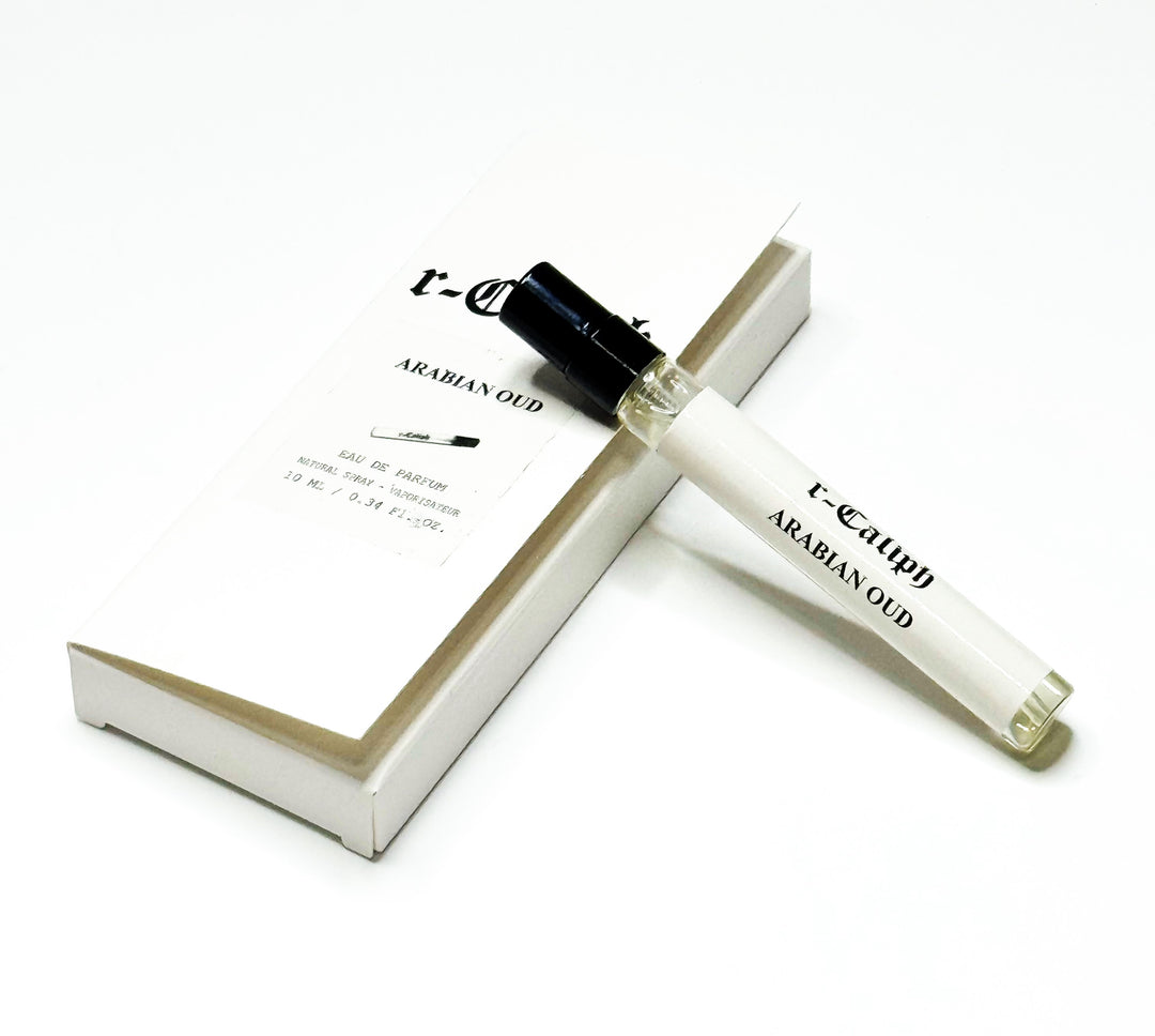 Arabian Oud