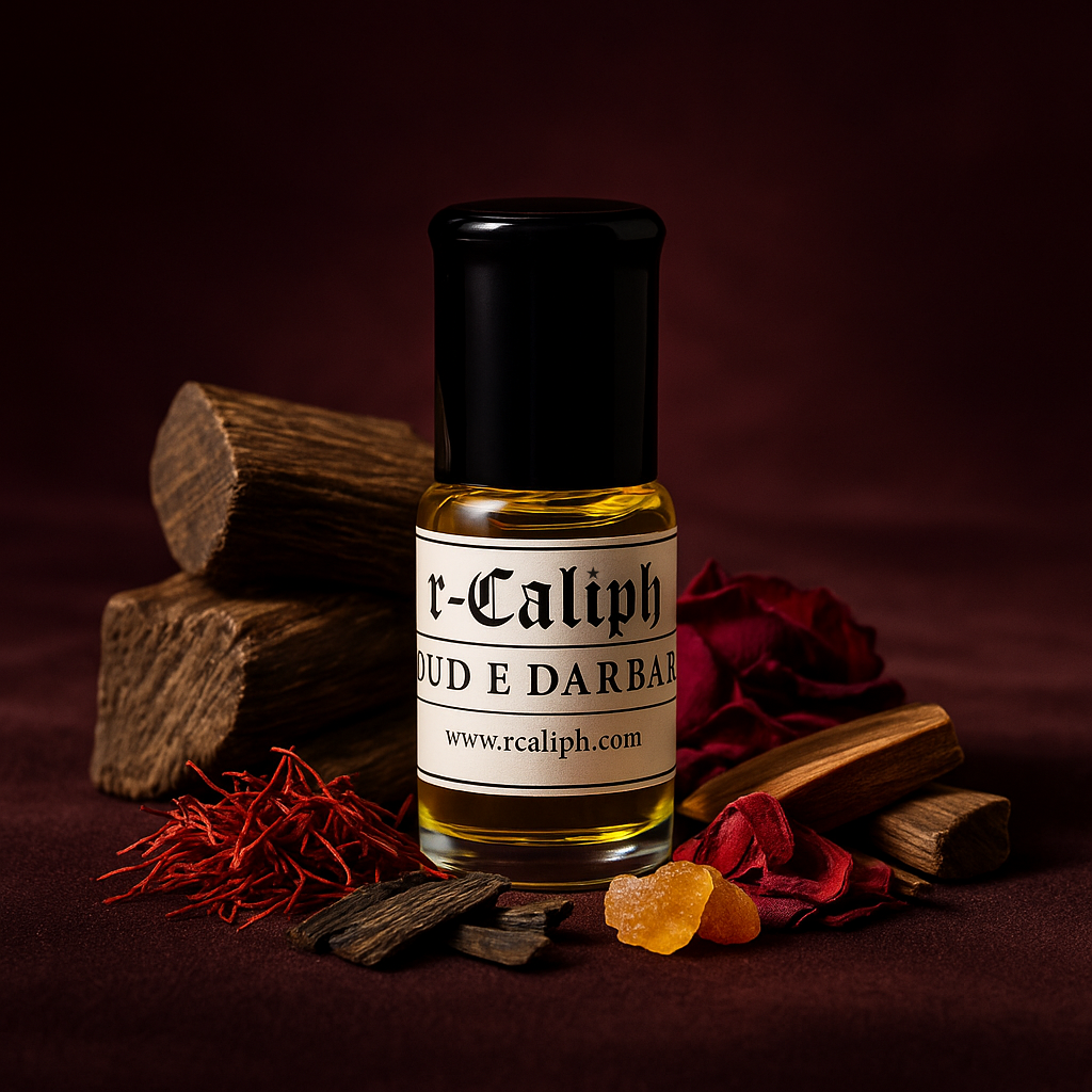 Oud e Darbar