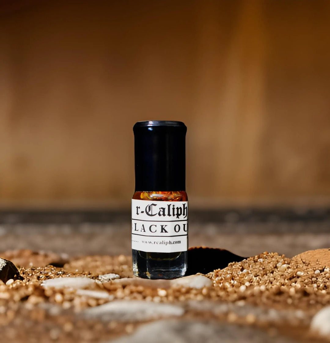 Black Oud