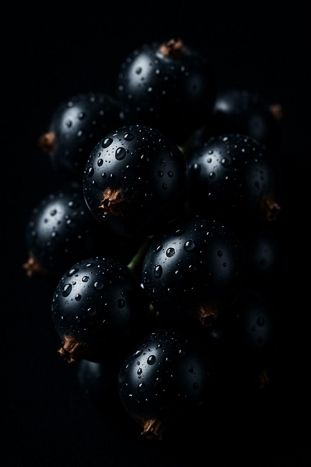 Is Black Currant Used as a Top, Middle, or Base Note in Perfume?