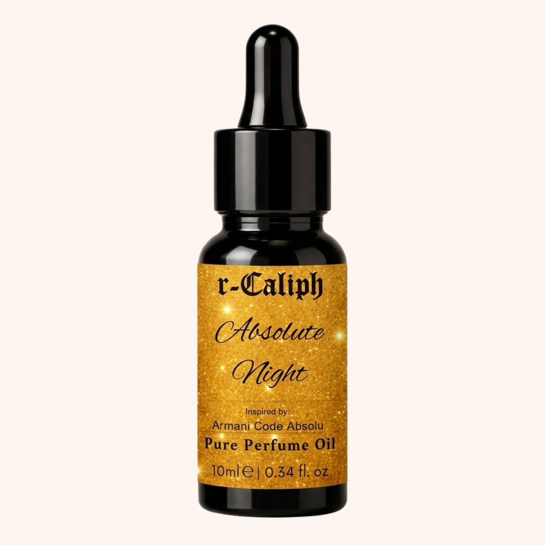 Absolute Night Perfume Oil image 3