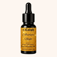 Absolute Night Perfume Oil image 3