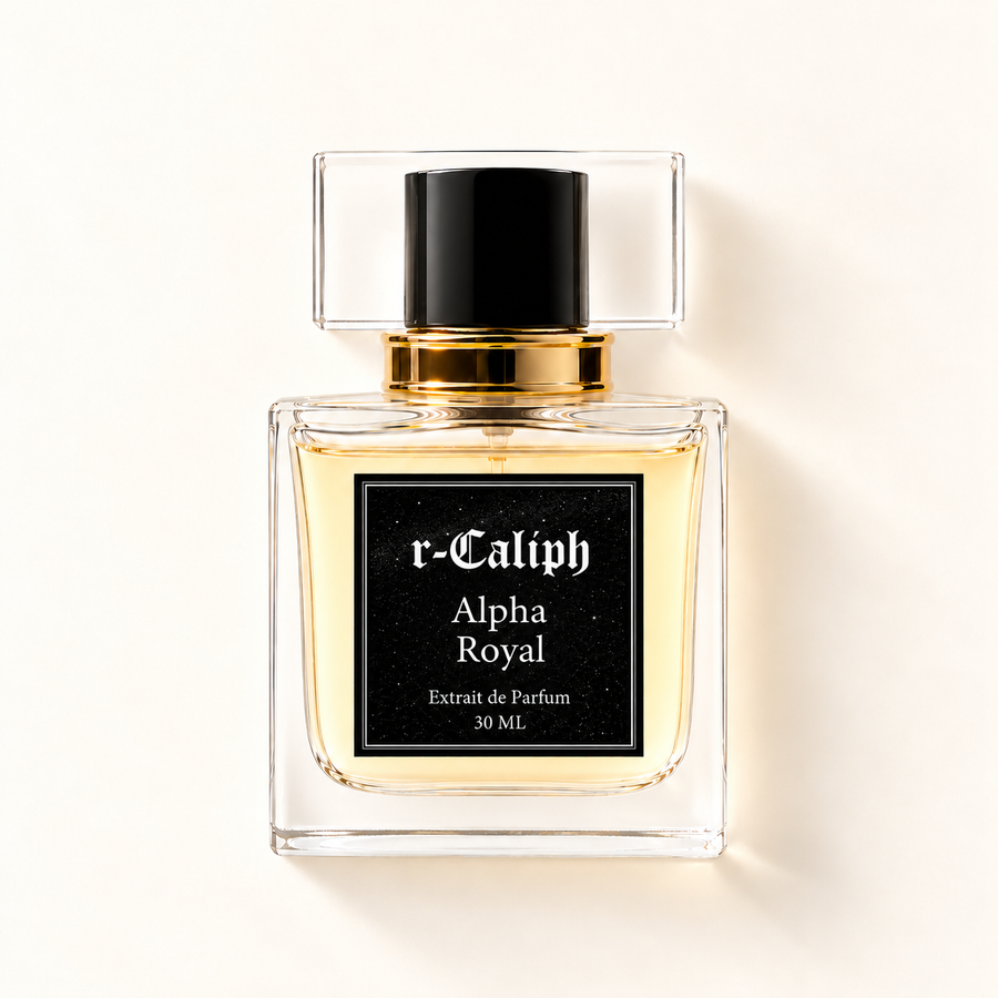 Alpha Royal