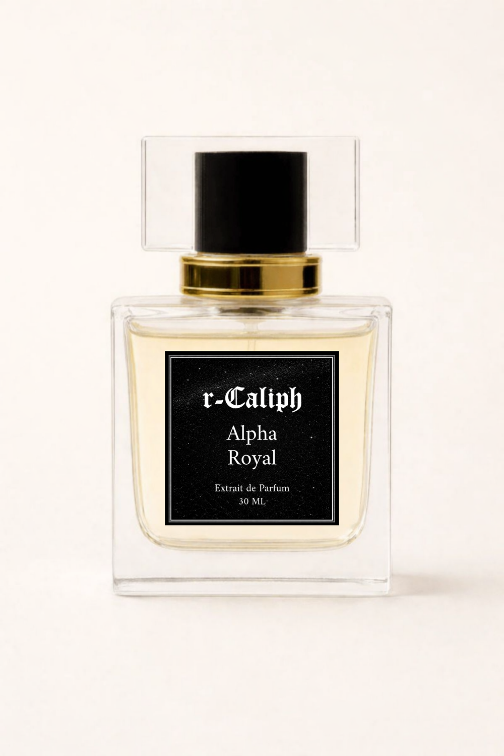 Alpha Royal