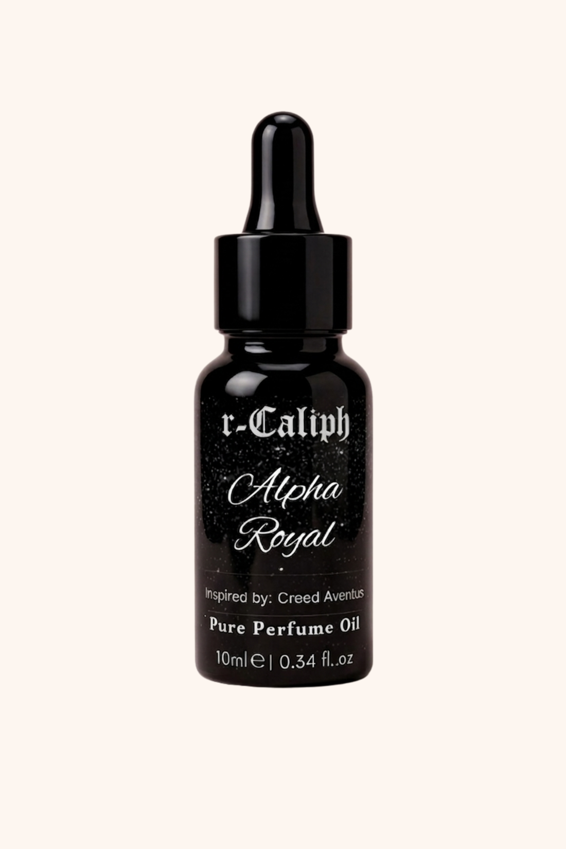 Alpha Royal Perfume Oil image 3