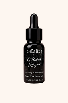 Alpha Royal Perfume Oil image 3