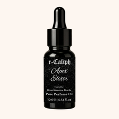 Apex Elixir Perfume Oil image 3