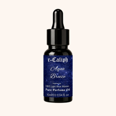 Aqua Breeze Perfume Oil image 3