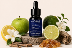 Aqua Breeze Perfume Oil image 2
