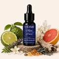 Aqua Pulse Perfume Oil