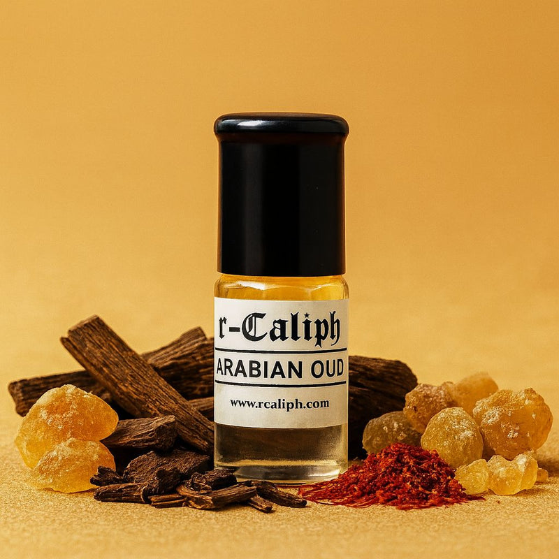 Arabian Oud