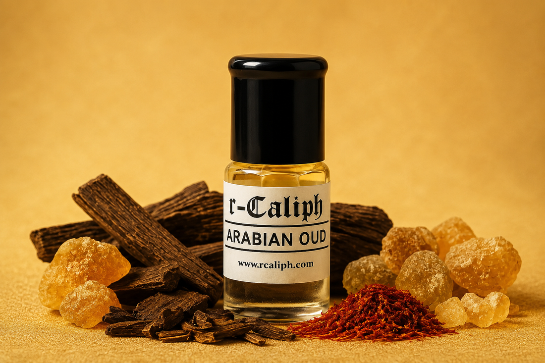 Arabian Oud image 2