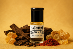 Arabian Oud image 2