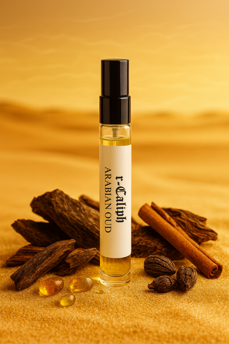Arabian Oud