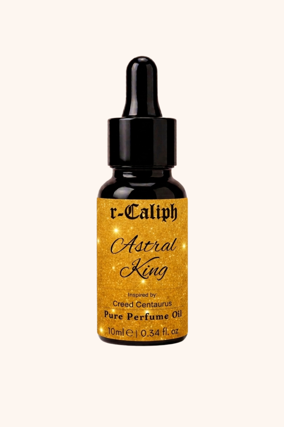 Astral King  Perfume Oil image 3