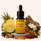 Astral King  Perfume Oil