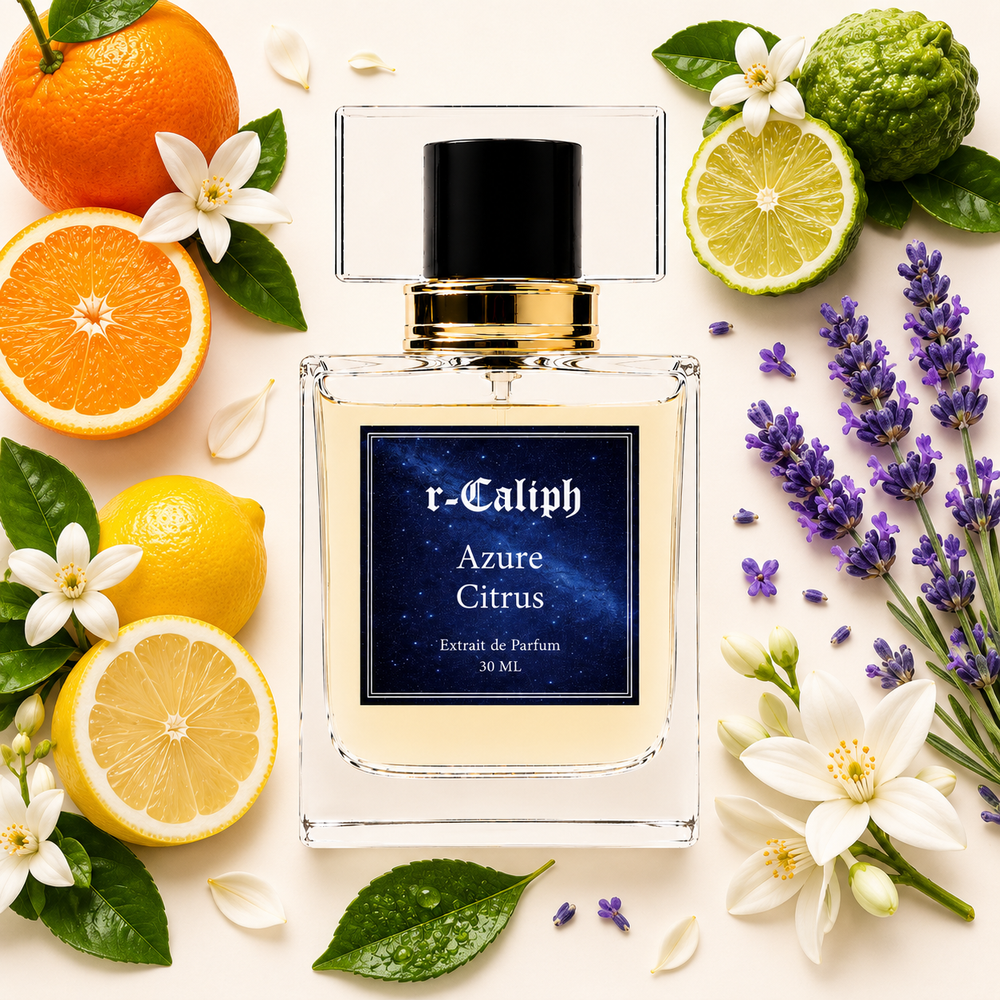 Azure Citrus