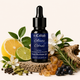 Azure Citrus Perfume Oil