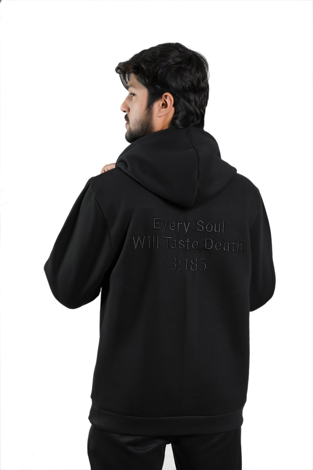 Statement of Faith Hoodie