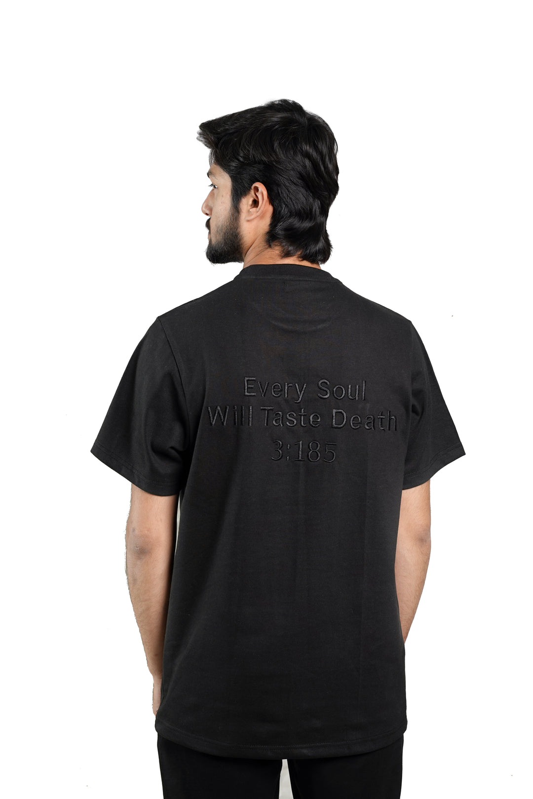 Statement of Faith T-Shirt