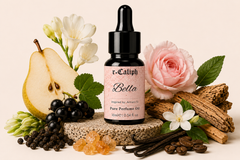 Bella Perfume Oil image 2