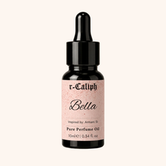 Bella Perfume Oil image 3