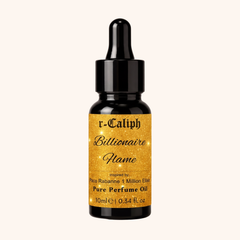 Billionaire Flame Perfume Oil image 3