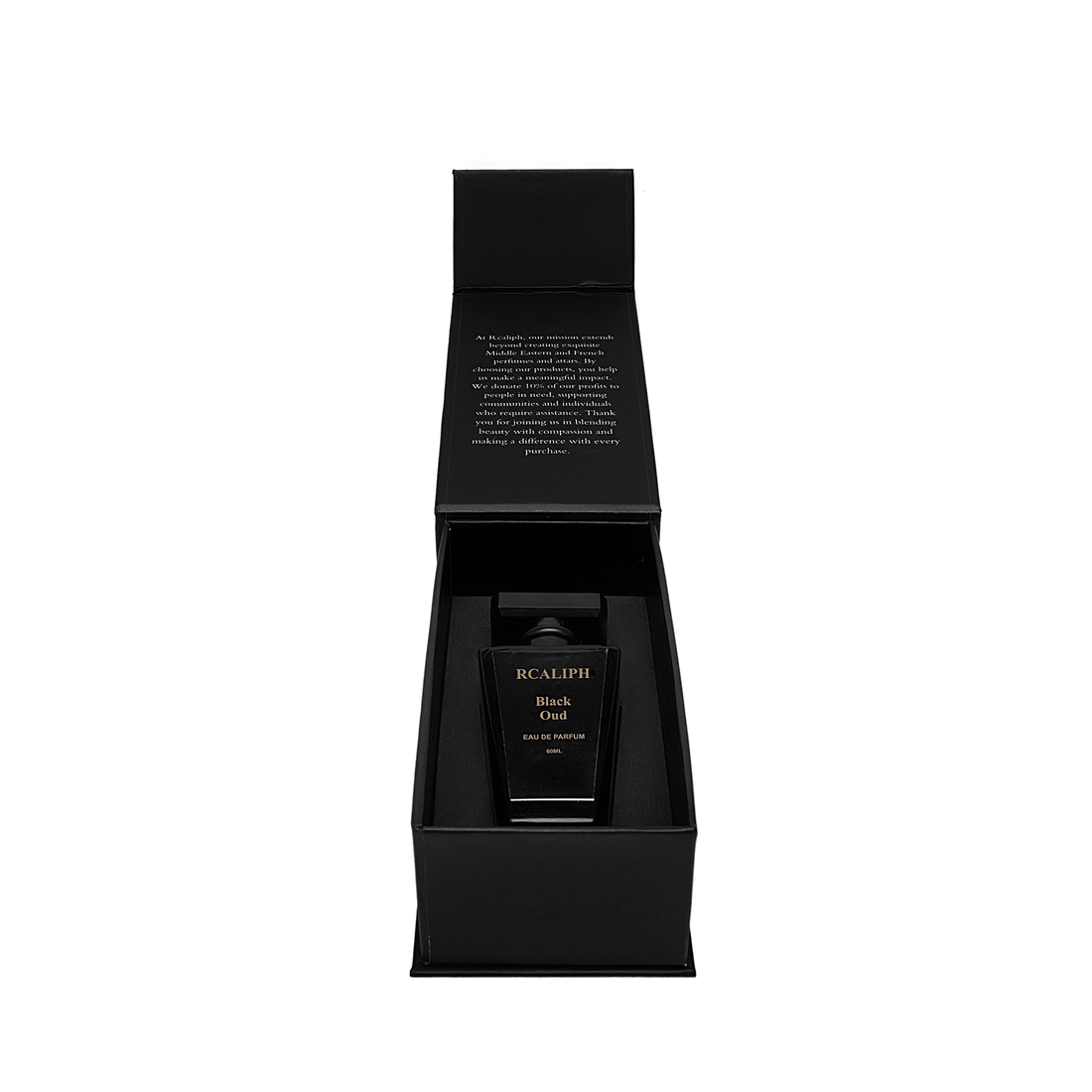 Black Oud image 4