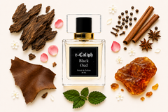 Black Oud image 2