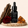 Black Dunes Perfume Oil