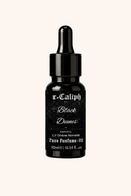 Black Dunes Perfume Oil