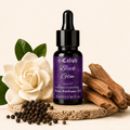 Black Glow Perfume Oil