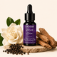 Black Glow Perfume Oil