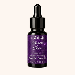Black Glow Perfume Oil image 3