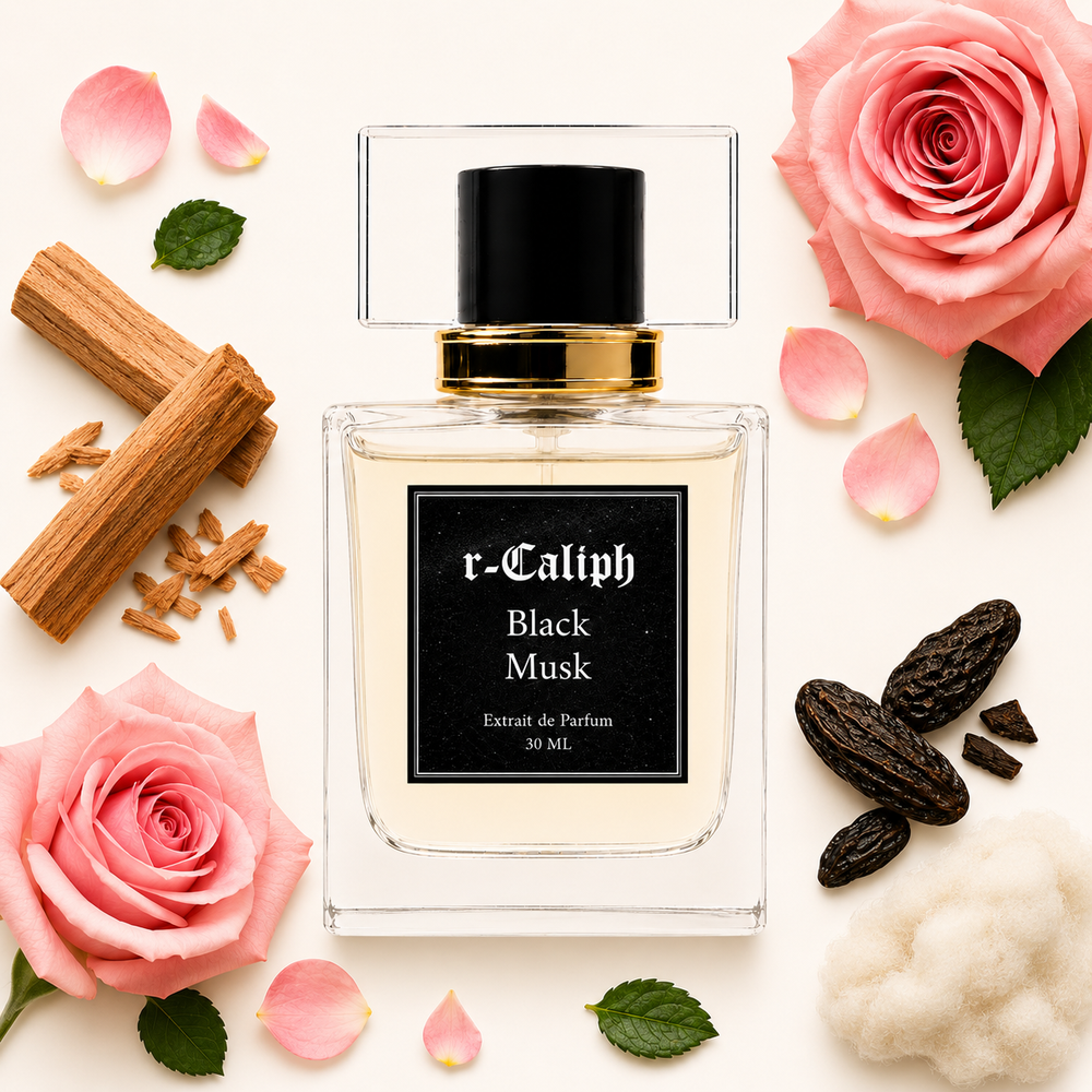 Black Musk