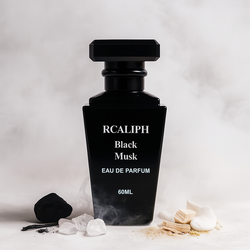 Black Musk image 2