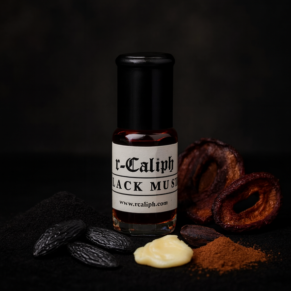 Black Musk