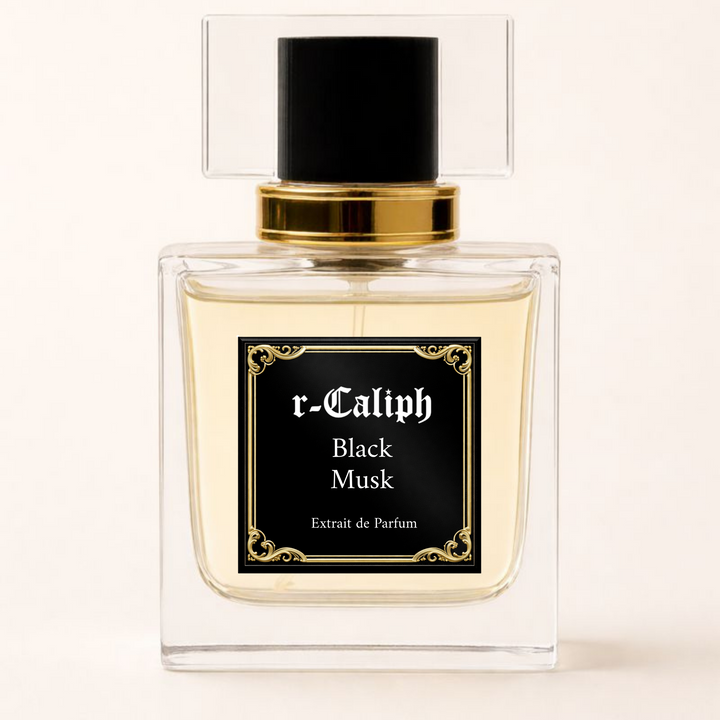 Black Musk