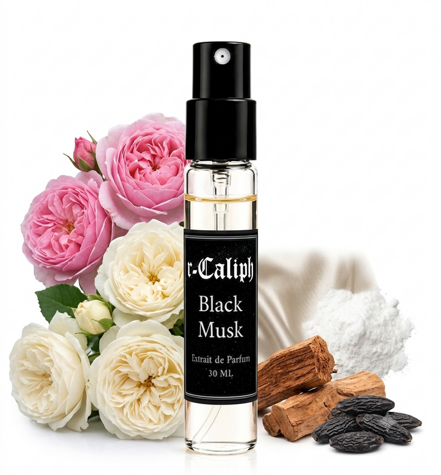 Black Musk