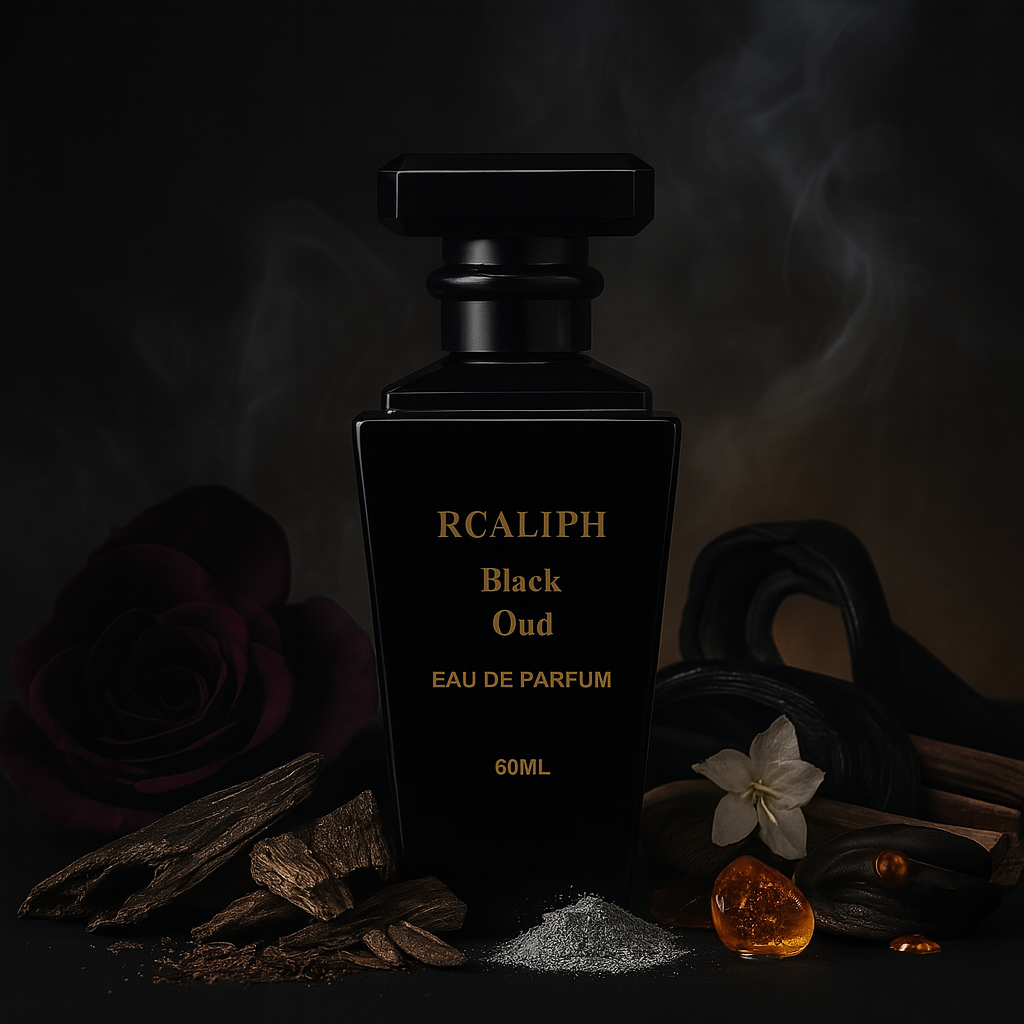 Black Oud image 2