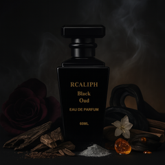 Black Oud image 2