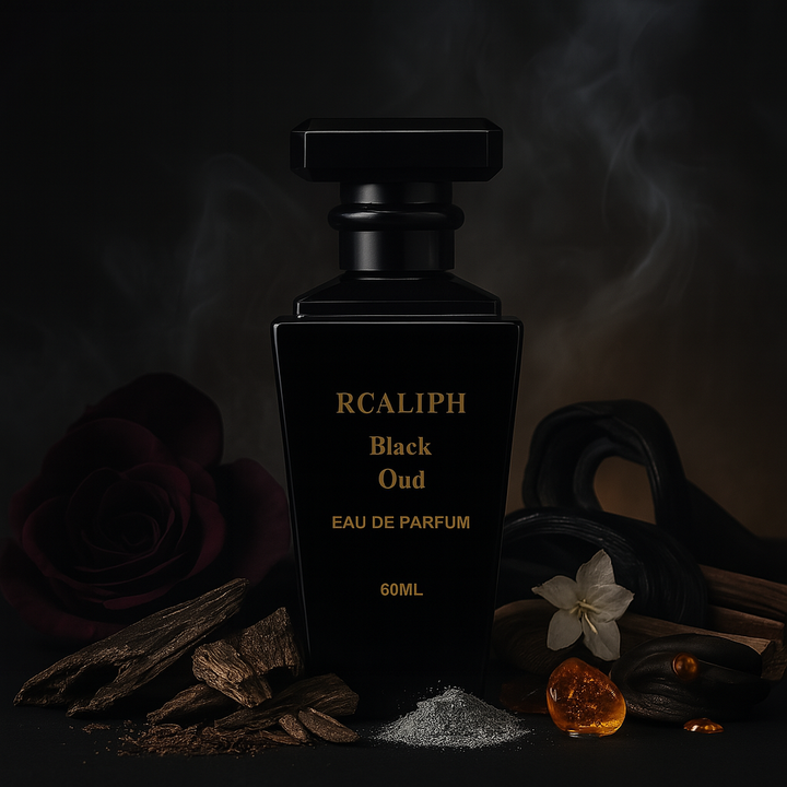 Black Oud