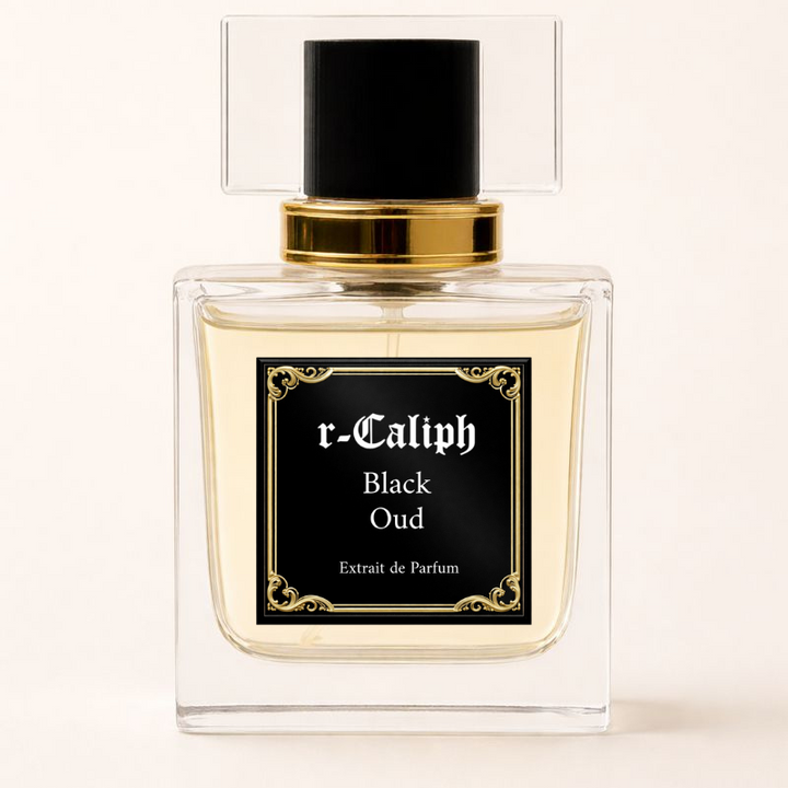 Black Oud