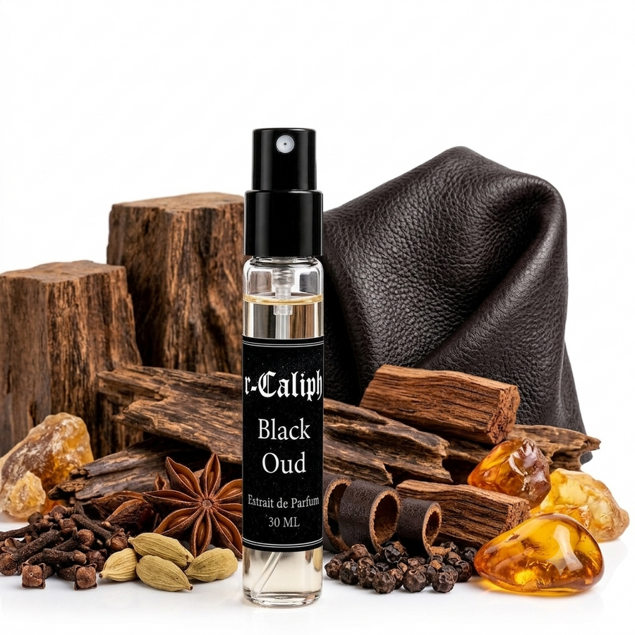 Black Oud