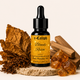 Blonde Resin Perfume Oil