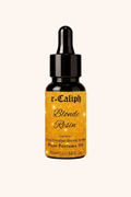 Blonde Resin Perfume Oil